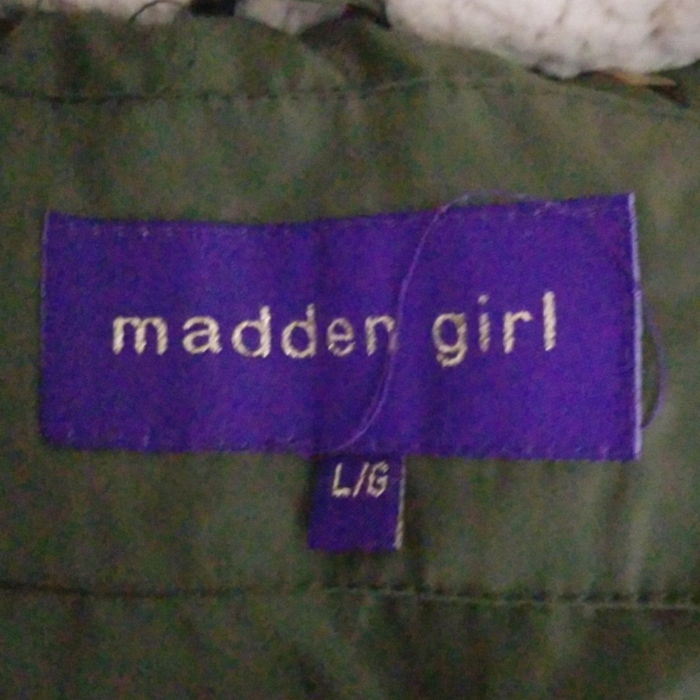 Coat - Picture 4 of 5